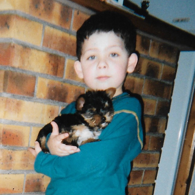 lucas garcia enfant